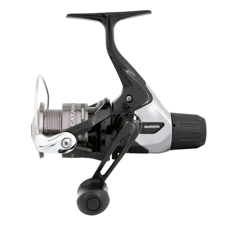 Shimano Makina Catana 1000 RC