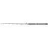 Shimano Kamış Tyrnos B Stand Up Spiral 1,65m 5'5" 30lb 1pc