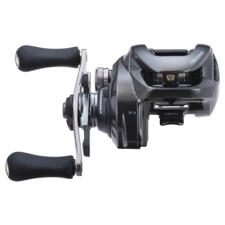 Shimano Makina Metanium 151 MGL B Sol Kol