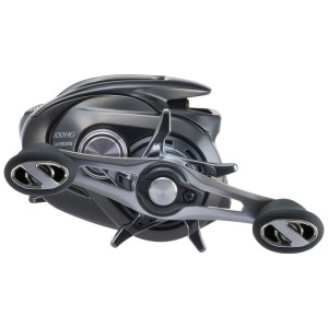 Shimano Makina Metanium 151 MGL B Sol Kol