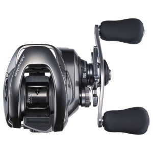 Shimano Makina Metanium 151 MGL B HG Sol Kol