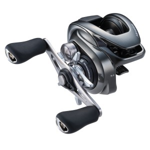 Shimano Makina Metanium 151 MGL B XG Sol Kol