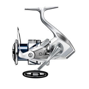 Shimano Makina Stradic C3000 HG FM