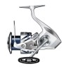 Shimano Makina Stradic 4000 FM