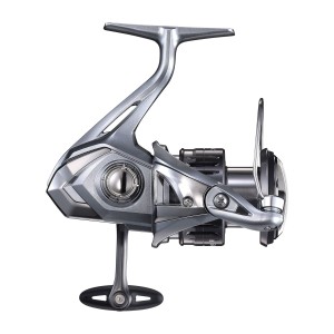 Shimano Makina Nasci C2000S FC HG