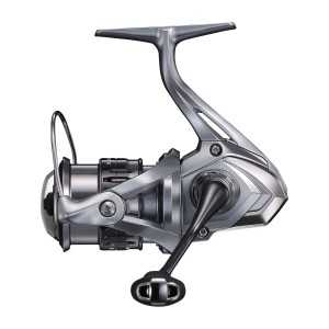 Shimano Makina Nasci C2000S FC HG