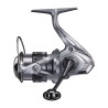 Shimano Makina Nasci C2000S FC HG