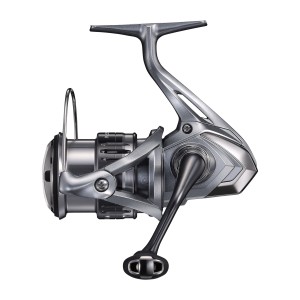 Shimano Makina Nasci 2500 FCS HG