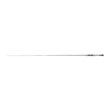 Shimano Kamış Expride Casting 1,91m  6'3"  3,5-10g  1+1pc