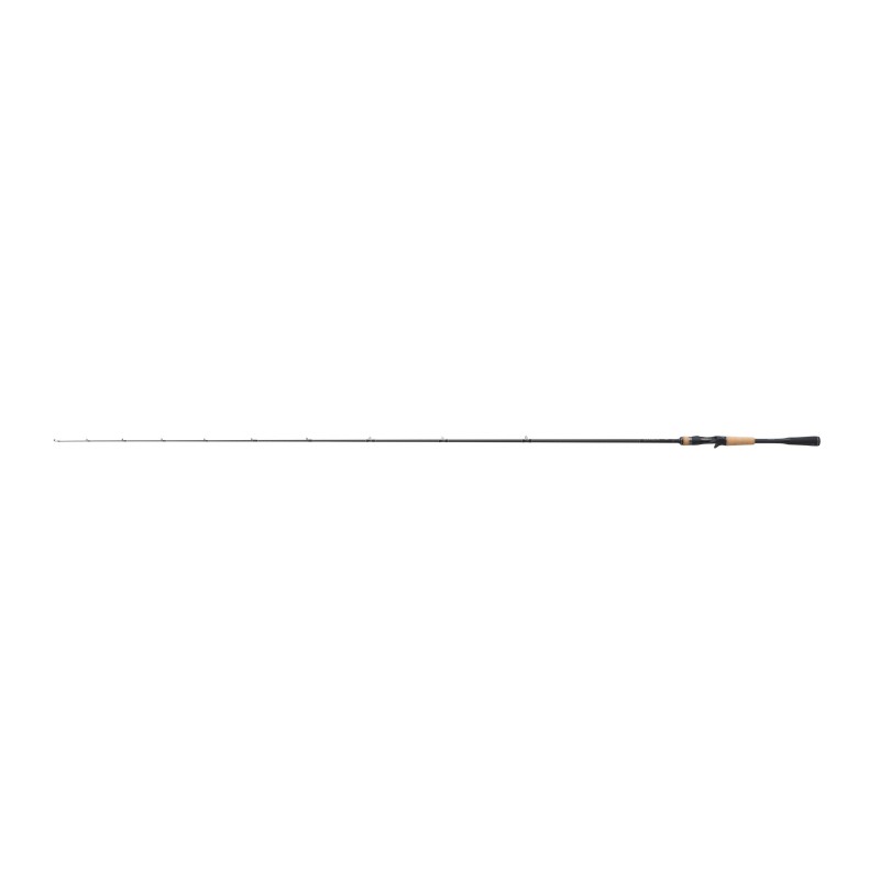 Shimano Kamış Expride Casting 2,08m  6'10"  7-21g  1+1pc