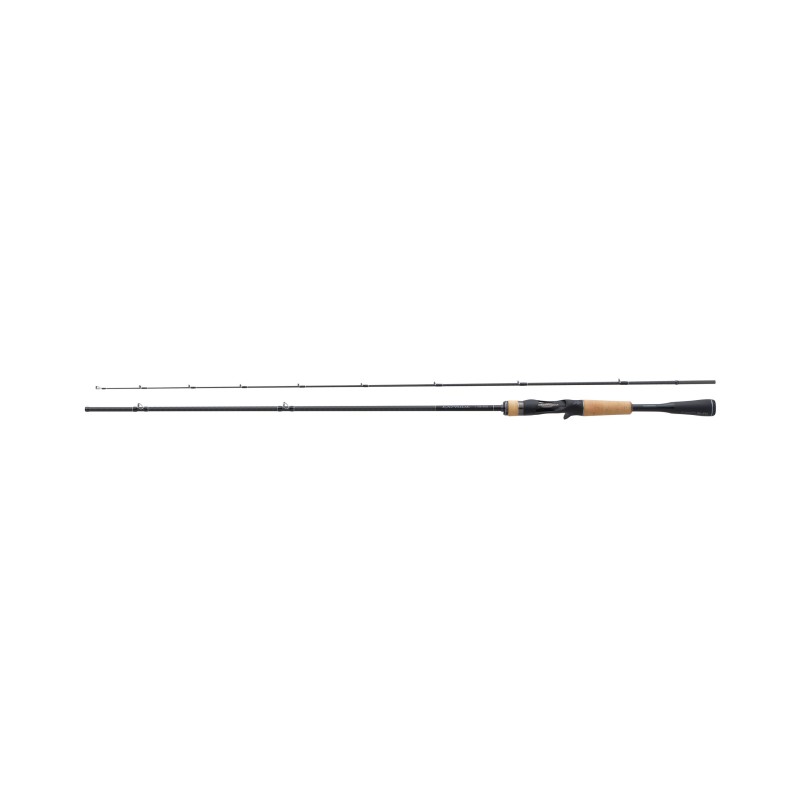 Shimano Kamış Expride Casting 1,91m  6'3"  3,5-10g  2pc