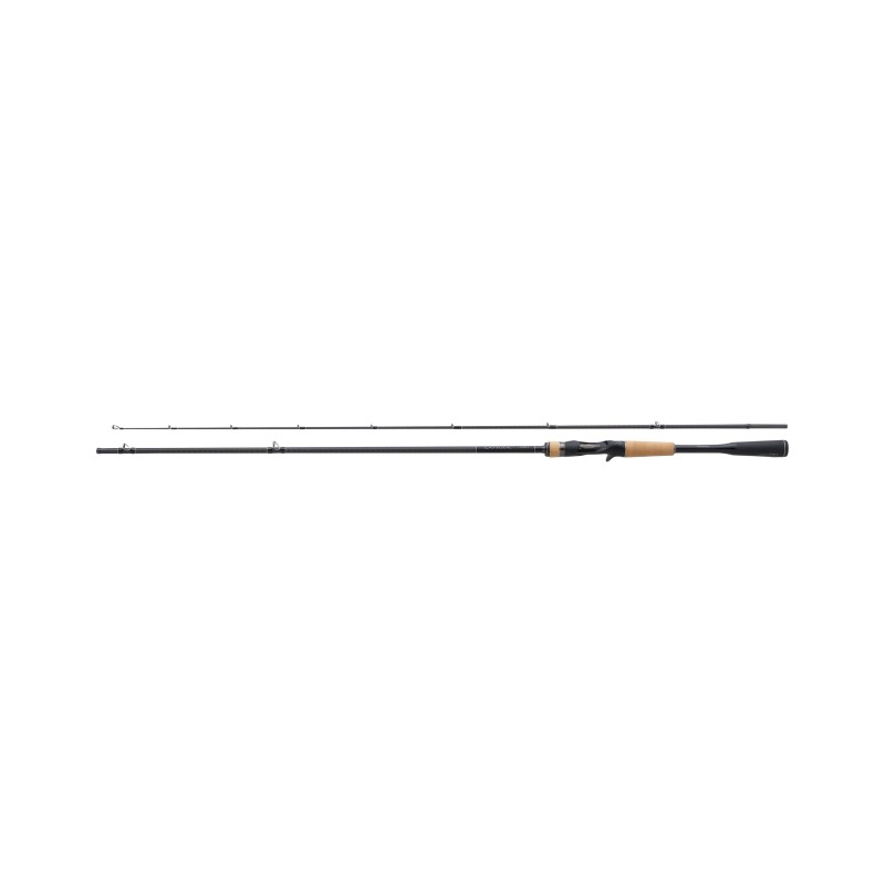 Shimano Kamış Expride Casting 2,08m  6'10"  7-21g  2pc