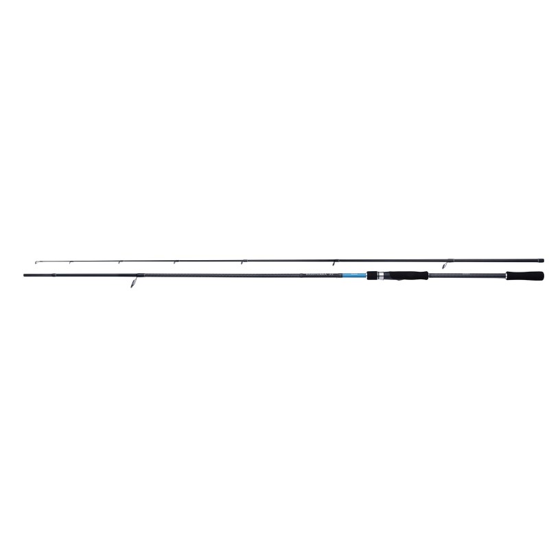 Shimano Kamış Bassterra XT Sea Bass Spinning 2,44m 8'0" 4-21g 2pc