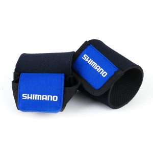 Shimano All-Round Rod Bands 2pc + lead pocket