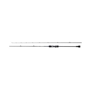 Shimano Kamış 19Grappler Slow Jig Cast 2,03m  6'8"  330g  1+1pc