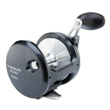 Shimano Makina Torium 20lb A HG Sağ kol