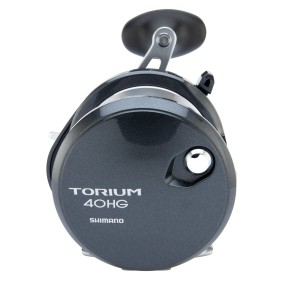 Shimano Makina Torium 20lb A HG Sağ kol