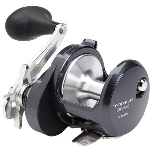 Shimano Makina Torium 20lb A HG Sağ kol