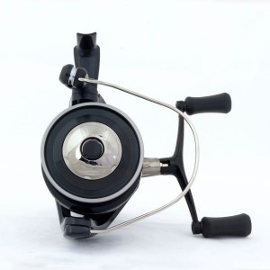 Shimano Makina Baitrunner X-Aero 6000 RA