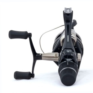 Shimano Makina Baitrunner X-Aero 6000 RA