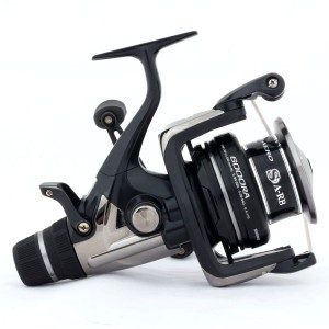 Shimano Makina Baitrunner X-Aero 6000 RA