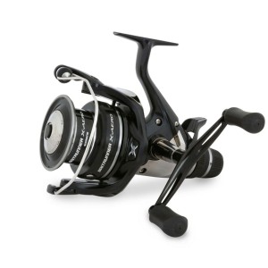 Shimano Makina Baitrunner X-Aero 6000 RA