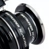 Shimano Makina Baitrunner X-Aero 8000 RA