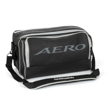 Shimano Aero Pro Giant Bait Bag 58x30x22cm