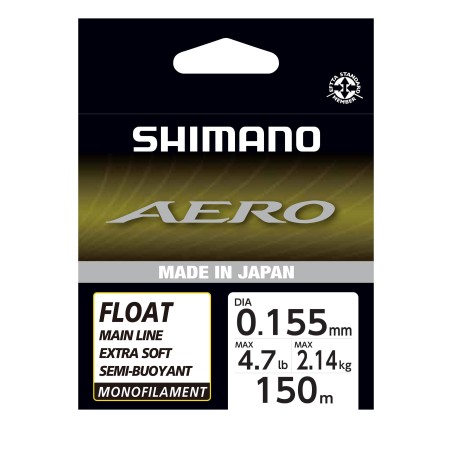 Shimano Misina Aero Float