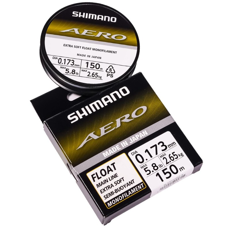 Shimano Misina Aero Float