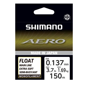 Shimano Misina Aero Float