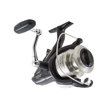 Shimano Makina Baitrunner 6000 OC