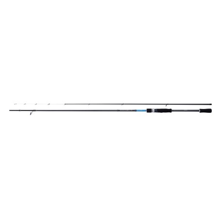 Shimano Kamış Bassterra XT LRF Spinning 2,05m 6'9" 0,5-8g 2pc