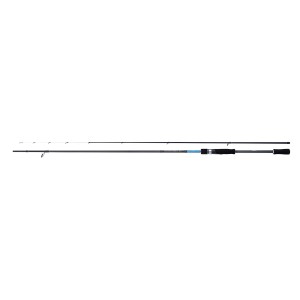 Shimano Kamış Bassterra XT LRF Spinning 2,21m 7'3" 1-12g 2pc