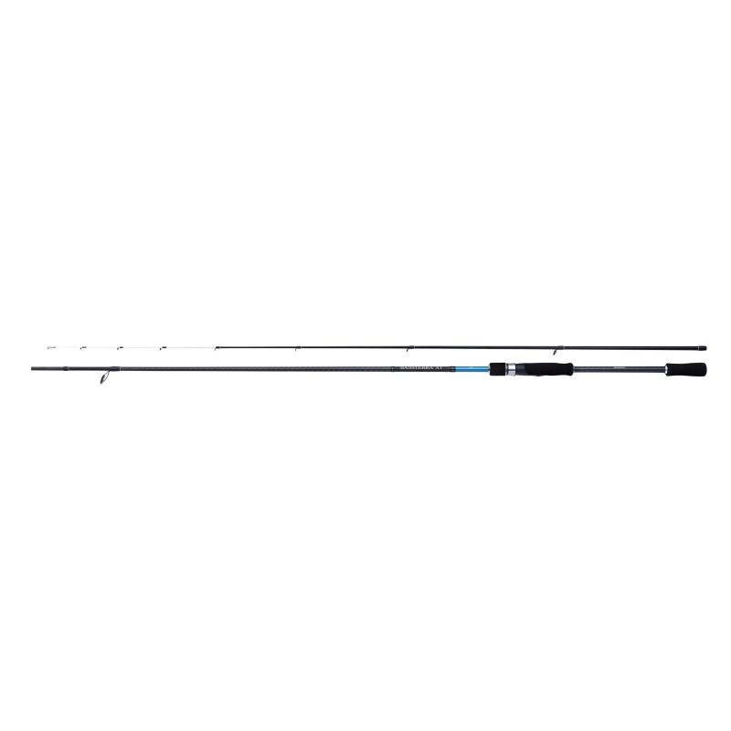 Shimano Kamış Bassterra XT LRF Spinning 2,55m 8'4" 4-19g 2pc