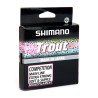 Shimano Misina Trout Competition