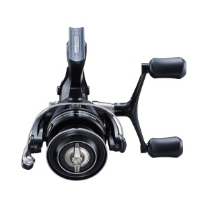 Shimano Makina Baitrunner X-Aero 4000 FB