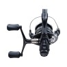 Shimano Makina Baitrunner X-Aero 4000 FB