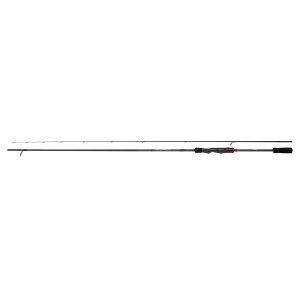 Shimano Kamış Forcemaster Trout Competition Spinning Multi Length 2,40m-2,70m 2-10g 2pc + Extension