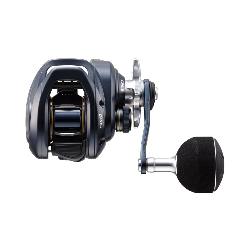 Shimano Makina Grappler BB 151 HG Left Hand