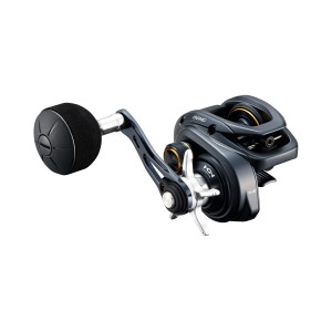 Shimano Makina Grappler BB 151 HG Left Hand