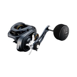 Shimano Makina Grappler BB 151 HG Left Hand