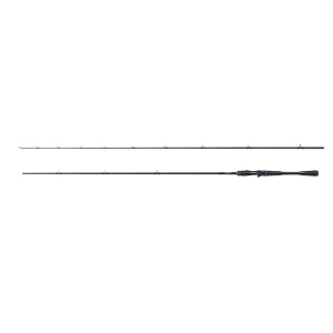 Shimano Kamış Poison Adrena Casting FAST 1,98m  6'6"  10-30g  1pc