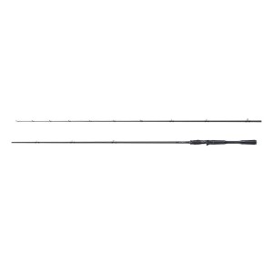 Shimano Kamış Poison Adrena Casting MOD-F 2,08m  6'10"  7-21g  1pc