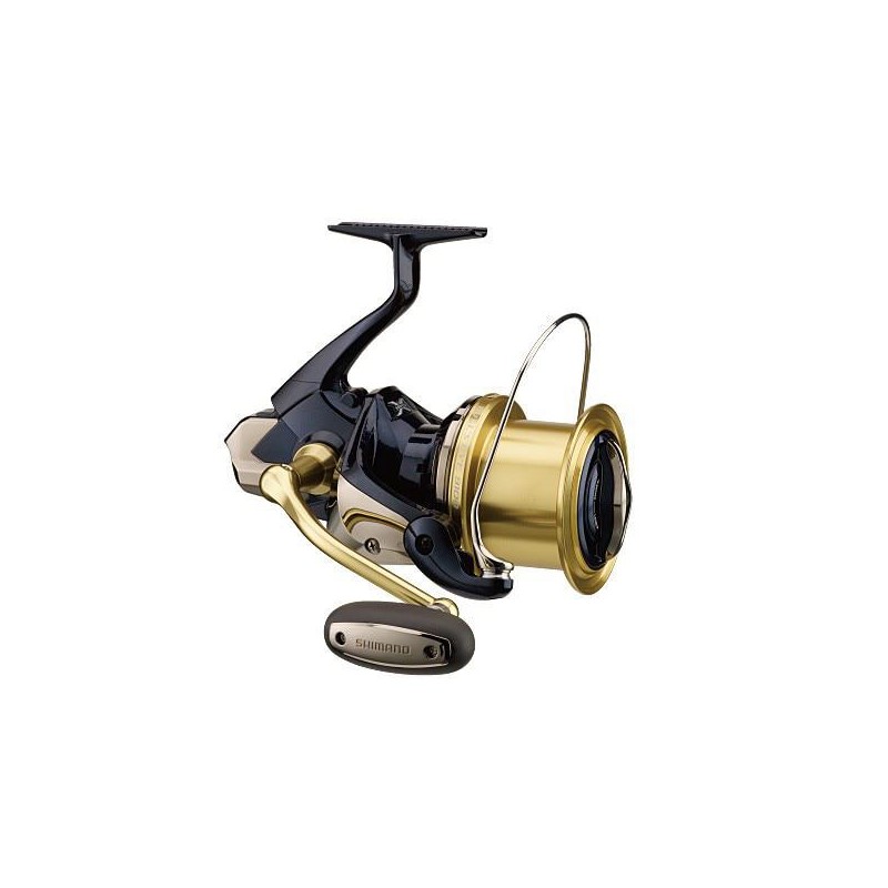 Shimano Makina Bull's Eye 9100