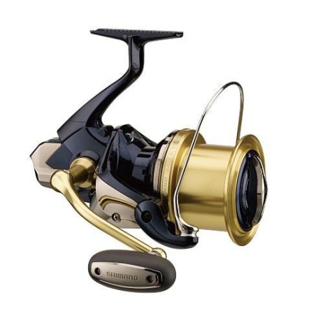 Shimano Makina Bull's Eye 9100