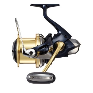 Shimano Makina Bull's Eye 9100