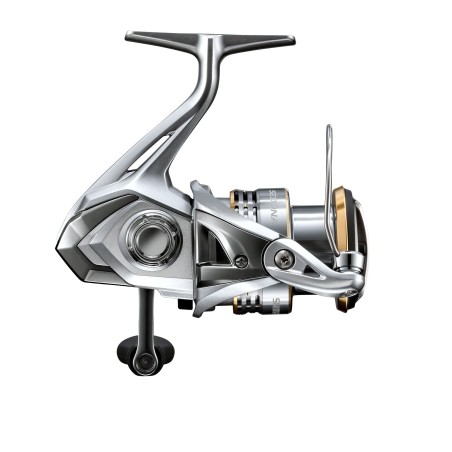 Shimano Makina Sedona 500 FJ