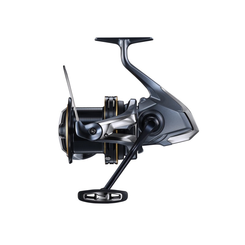 Shimano Makina Power Aero 14000 XSC