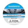 Shimano Misina Technium QP Invisitec 2480m